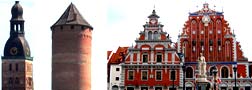 Hotels in Latvia | Latvia Hotels